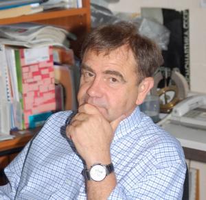 Александр Николаевич Захаров (19.10.1949–25.06.2019)