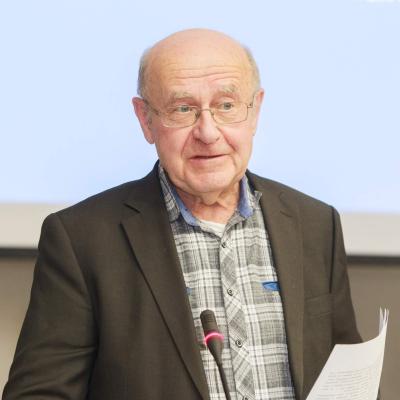 Натан Андреевич Эйсмонт / Natan Eismont