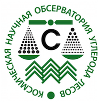 Логотип проекта КНО углерода лесов России small