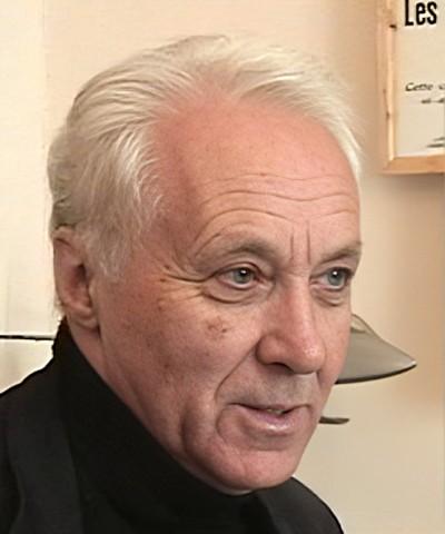 Баранов Владимир Борисович