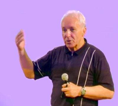 Баранов Владимир Борисович