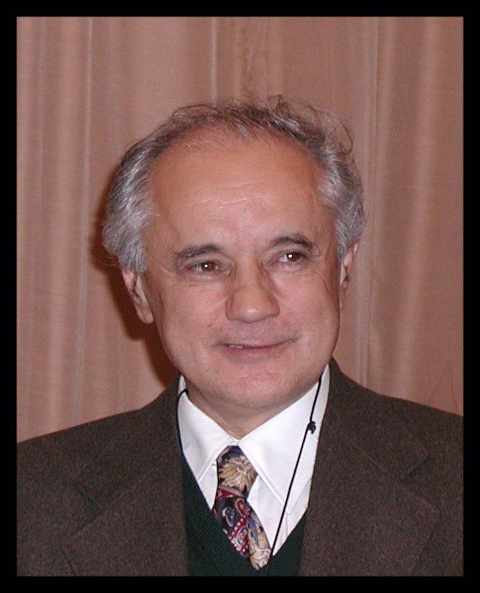 Альберт Галеев (19.10.1940–12.09.2022)