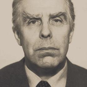 Евгений Михайлович Васильев 