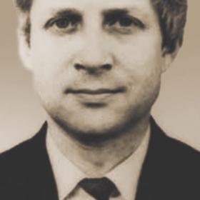 Николай Семёнович Кардашев 