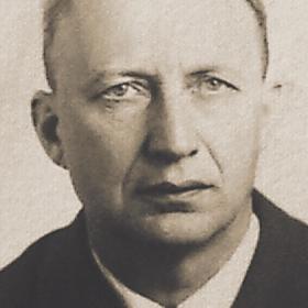 Павел Ефимович Эльясберг 