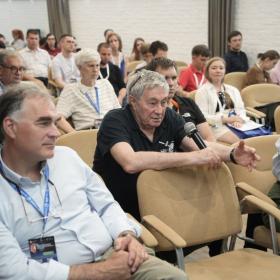 II Всероссийская школа НЦФМ по экспериментальной лабораторной астрофизике и геофизике 