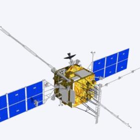 Космический аппарат «Луна-26». Изображение: АО «НПО Лавочкина»