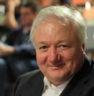Рашид Алиевич Сюняев