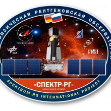SRG Logo