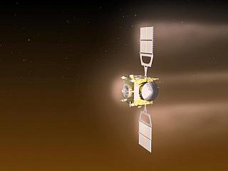 © ESA–C. Carreau