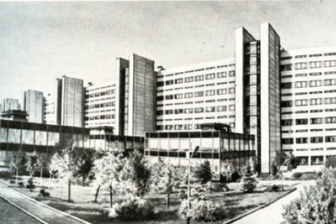 teaser 50 ans de l’Institut de recherches cosmiques