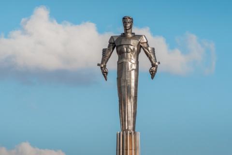 teaser Вклад России в развитие мировой космической науки (Российское общество Знание)